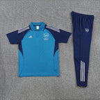 Polo e Pantaloni Arsenal 25/26