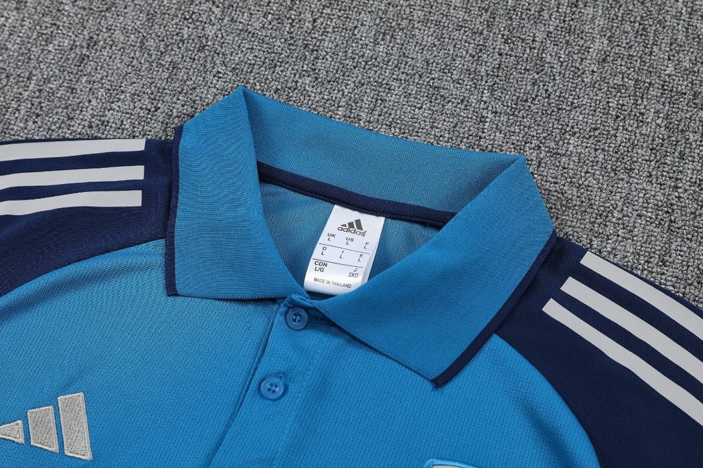 Polo e Pantaloni Arsenal 25/26