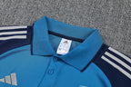 Polo e Pantaloni Arsenal 25/26