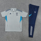 Polo e Pantaloni Arsenal 25/26