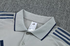 Polo e Pantaloni Arsenal 25/26