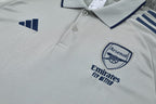 Polo e Pantaloni Arsenal 25/26