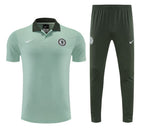 Polo e Pantaloni Chelsea 25/26