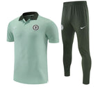 Polo e Pantaloni Chelsea 25/26