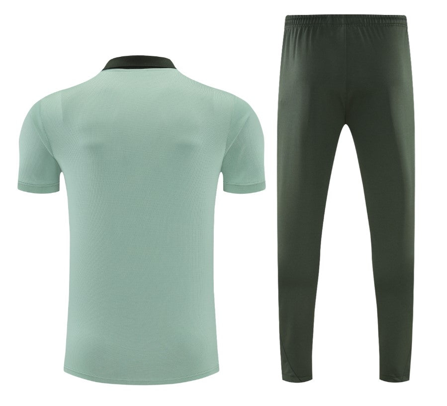 Polo e Pantaloni Chelsea 25/26