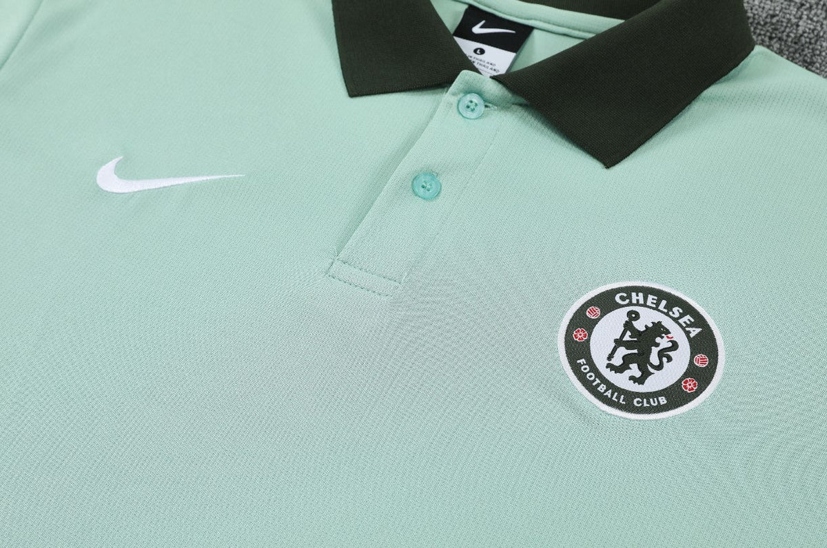 Polo e Pantaloni Chelsea 25/26
