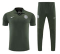 Polo e Pantaloni Chelsea 25/26
