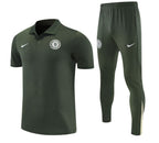 Polo e Pantaloni Chelsea 25/26