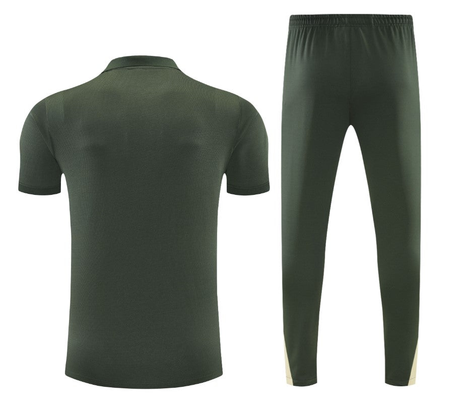 Polo e Pantaloni Chelsea 25/26