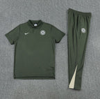 Polo e Pantaloni Chelsea 25/26