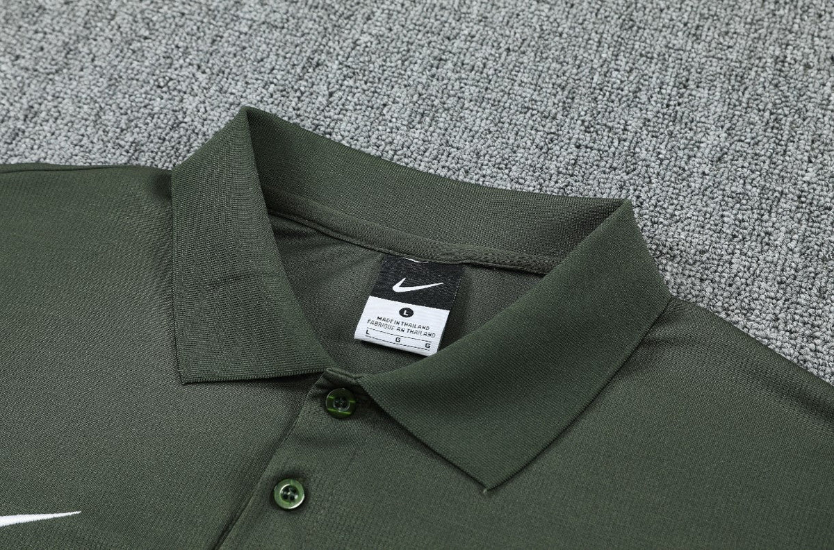 Polo e Pantaloni Chelsea 25/26