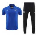 Polo e Pantaloni Chelsea 25/26