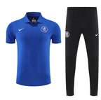 Polo e Pantaloni Chelsea 25/26