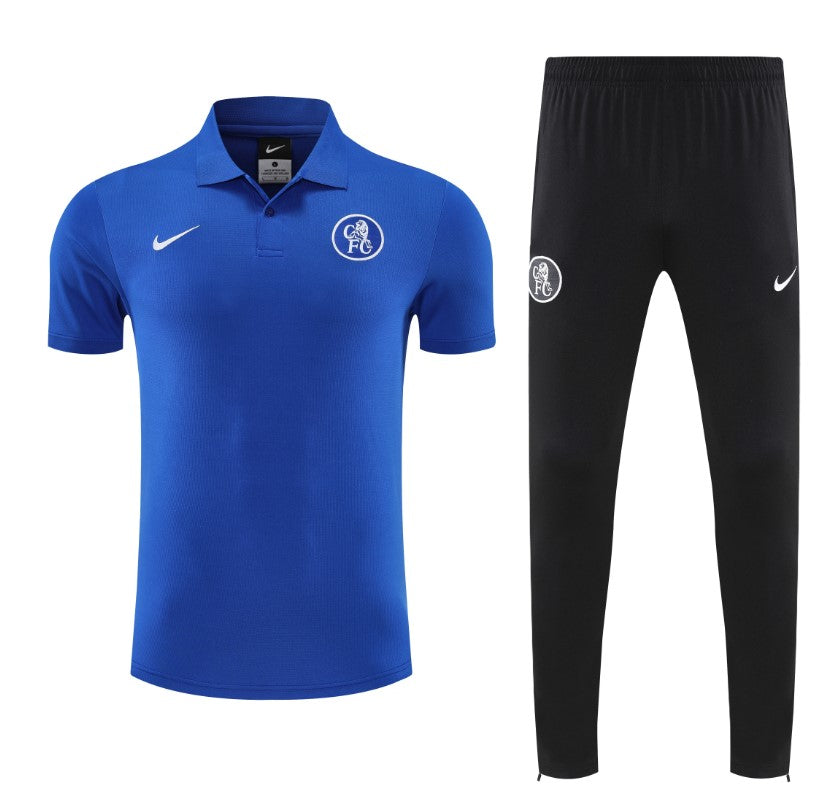 Polo e Pantaloni Chelsea 25/26