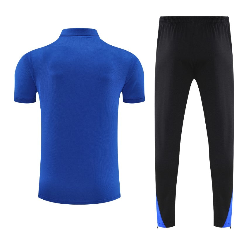 Polo e Pantaloni Chelsea 25/26