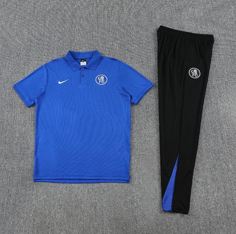 Polo e Pantaloni Chelsea 25/26