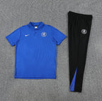 Polo e Pantaloni Chelsea 25/26