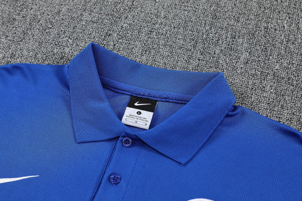 Polo e Pantaloni Chelsea 25/26