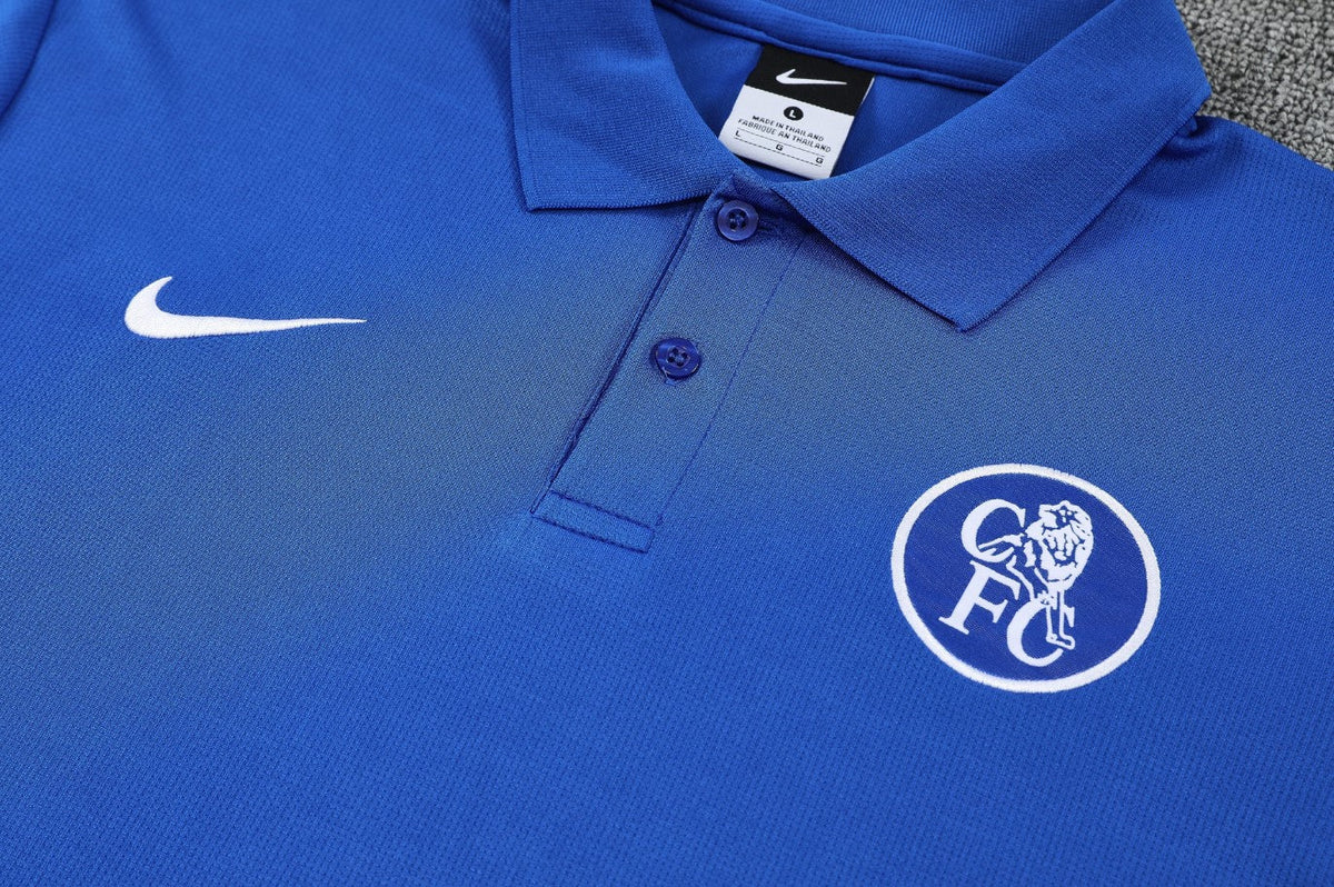 Polo e Pantaloni Chelsea 25/26
