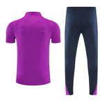Polo e Pantaloni FC Barcelona 25/26