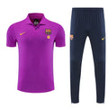 Polo e Pantaloni FC Barcelona 25/26