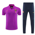 Polo e Pantaloni FC Barcelona 25/26