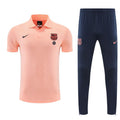 Polo e Pantaloni FC Barcelona 25/26