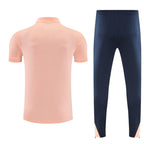 Polo e Pantaloni FC Barcelona 25/26