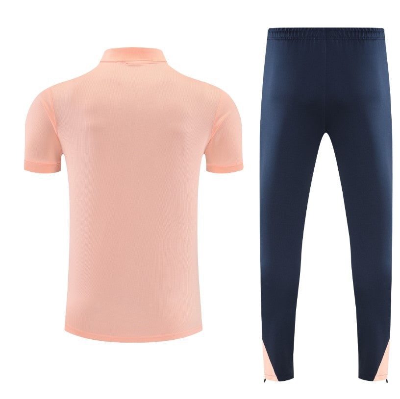 Polo e Pantaloni FC Barcelona 25/26