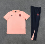 Polo e Pantaloni FC Barcelona 25/26