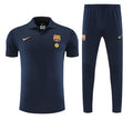 Polo e Pantaloni FC Barcelona 25/26