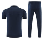 Polo e Pantaloni FC Barcelona 25/26