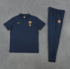 Polo e Pantaloni FC Barcelona 25/26