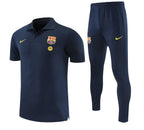 Polo e Pantaloni FC Barcelona 25/26