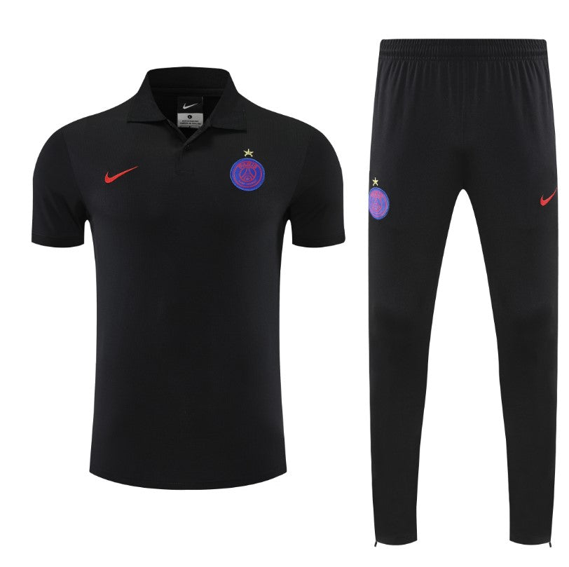 Polo e Pantaloni PSG 25/26