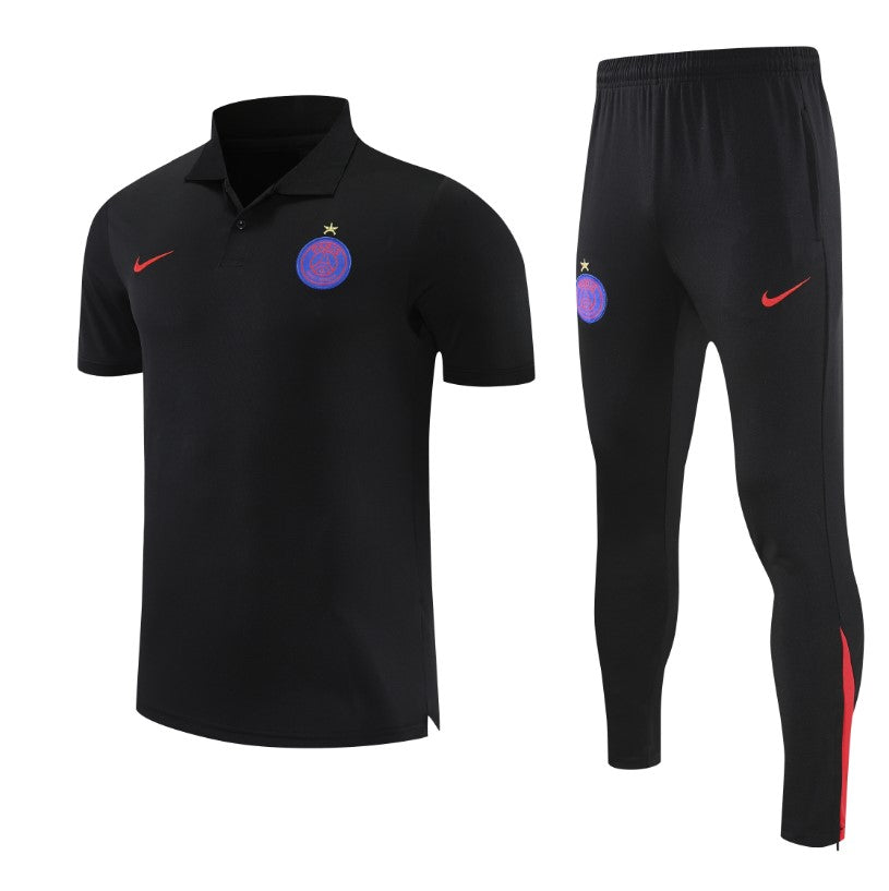 Polo e Pantaloni PSG 25/26