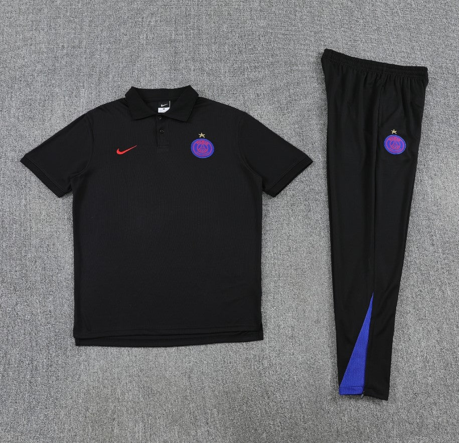 Polo e Pantaloni PSG 25/26