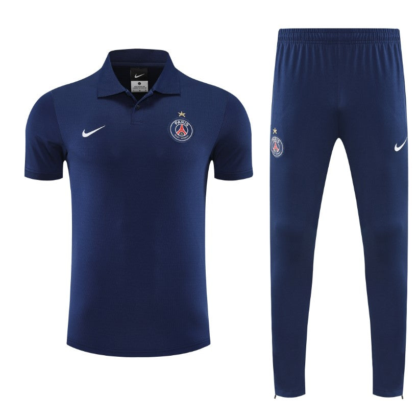 Polo e Pantaloni PSG 25/26