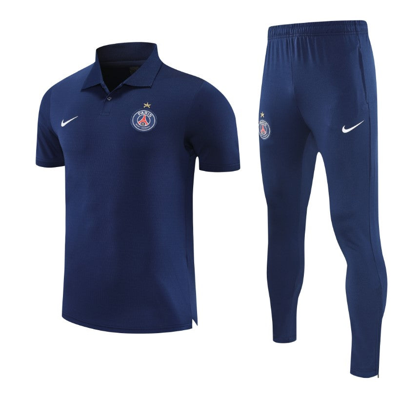 Polo e Pantaloni PSG 25/26