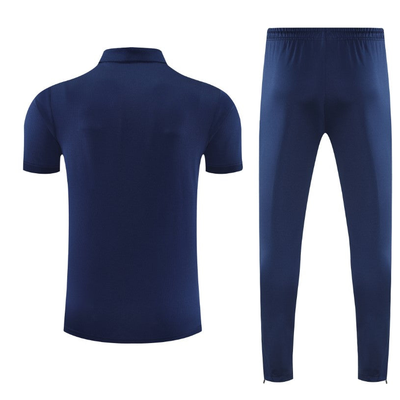 Polo e Pantaloni PSG 25/26