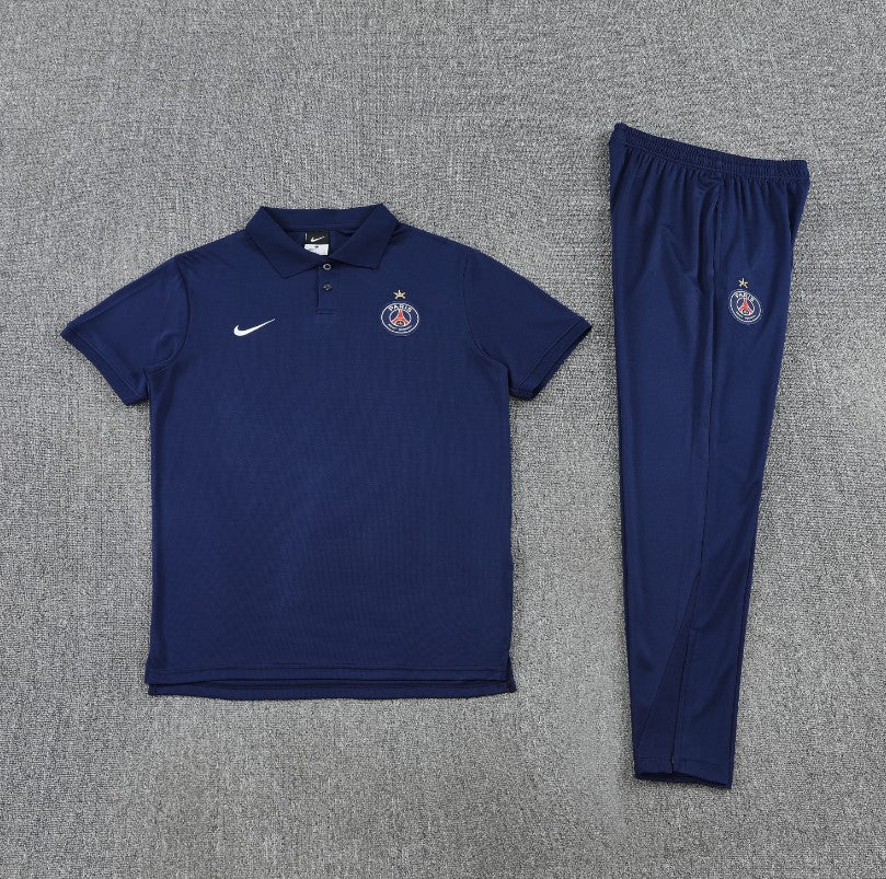 Polo e Pantaloni PSG 25/26