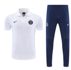 Polo e Pantaloni PSG 25/26