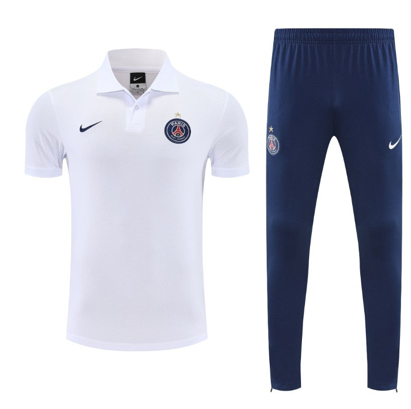 Polo e Pantaloni PSG 25/26