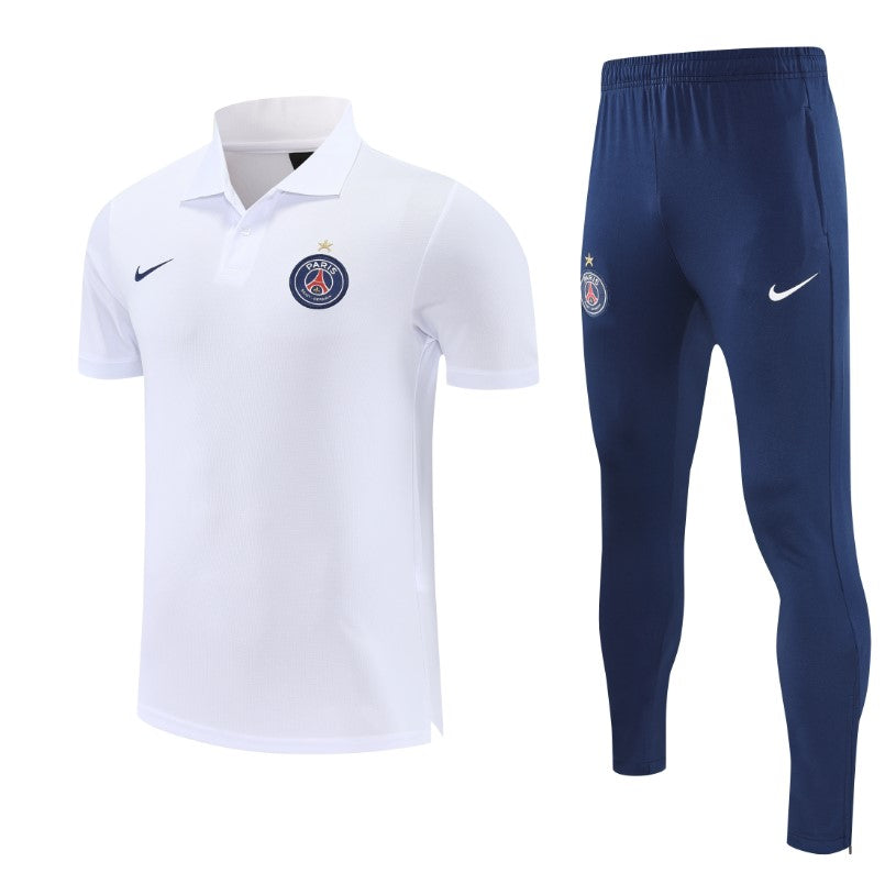 Polo e Pantaloni PSG 25/26