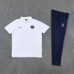 Polo e Pantaloni PSG 25/26