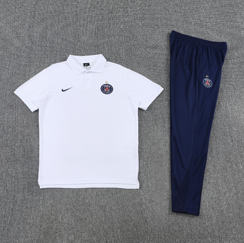 Polo e Pantaloni PSG 25/26