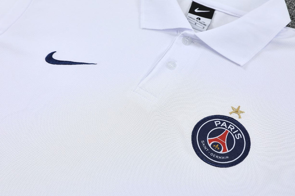 Polo e Pantaloni PSG 25/26