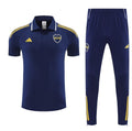 Polo e Pantaloni Boca Juniors 26/27