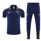 Polo e Pantaloni Boca Juniors 26/27