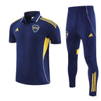 Polo e Pantaloni Boca Juniors 26/27